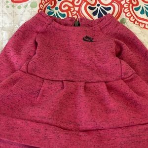 12-18mth Nike dress , worn twice .